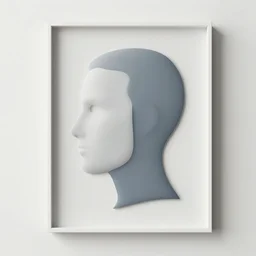 Artificial artwork