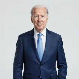 joe biden as the emperor of mankind from warhammer 4 0 k, portrait