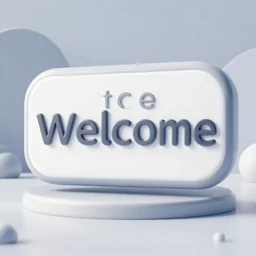 welcome to the future