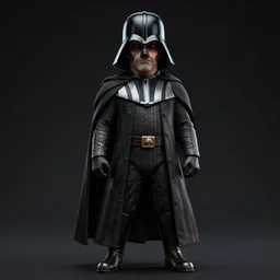 darth jar jar concept art, black background, 8 k photorealistic, hd, high details, trending on artstation