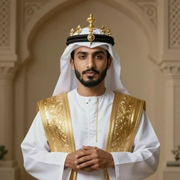 Emad, King of artificial intelligence