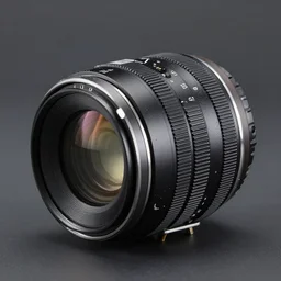 new babbage, 3 5 mm lens, unreal engine