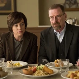binging with babish guest starring walter white