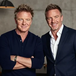 gordon ramsay and neil patrick harris,