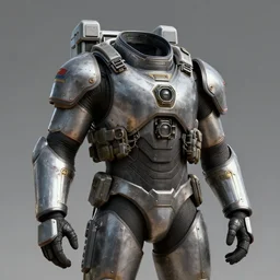 combat military tactical space suit armor plated digital painting highly detailed render 4 k 8 k hd trending on artstation