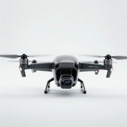 new logo design for a drone company for a videography business - n 6
