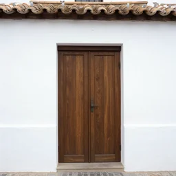 Las Puertas del Indiano, Relleu, Spain, 1962
