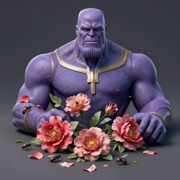 the platonic ideal of flowers, rotting, insects and praying of cletus kasady carnage thanos dementor wild hunt doctor manhattan chtulu mandelbulb ponyo bioshock davinci heavy rain, d & d, fantasy, ego death, decay, dmt, art by artgerm and greg rutkowski and alphonse mucha and giuseppe arcimboldo