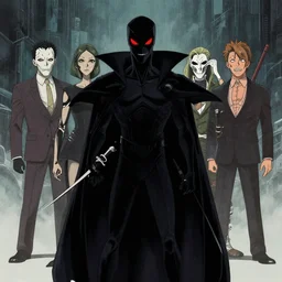 everybody is morbius