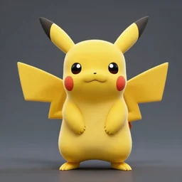 ryan reynolds as pikachu, highly detailed, extremely high quality, hd, 4 k, 8 k, canon 3 0 0 mm, professional photographer, 4 0 mp, lifelike, top - rated, award winning, realistic, detailed lighting, detailed shadows, sharp, no blur, edited, corrected, trending