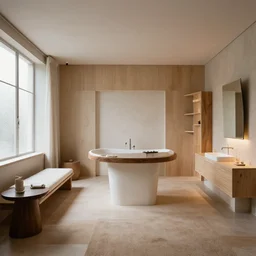 a spa designed by berne becher and hilla becher