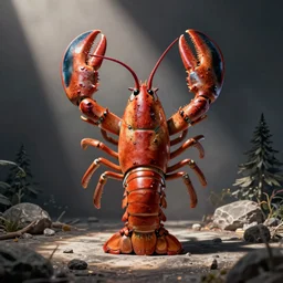 lobsterrobot