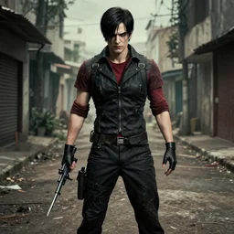 big brother brasil resident evil