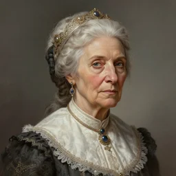 old southern woman portrait, furry, fantasy, intricate, elegant, highly detailed, digital painting, artstation, concept art, smooth, sharp focus, illustration, art by afshar petros and krenz cushart and artem demura and tony sandoval