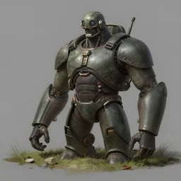 concept art by Dylan Cole