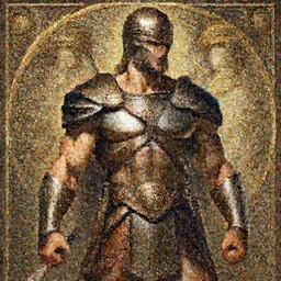 Gladiator, gorgeous, amazing, muscular, fit,  intricate, highly detailed, digital painting, artstation, concept art, sharp focus, illustration, art by greg rutkowski and alphonse mucha