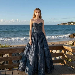 oh no, my queen