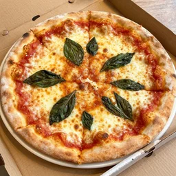 pizza is good for your soul