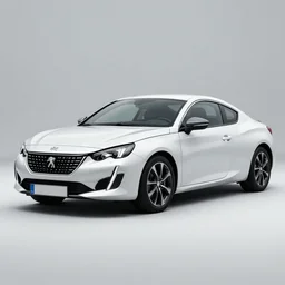 peugeot coupe from 2 0 2 2