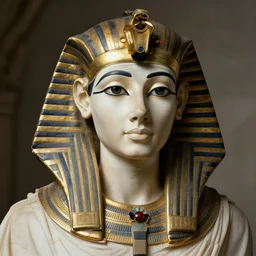 cleopatra, portrait photo, masterpiece, very detailed