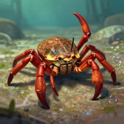 an headcrab