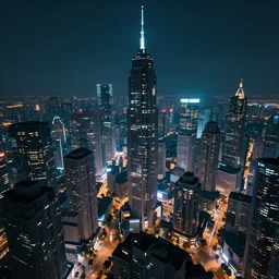 city in the year 5 0 0 0, cyberpunk, digital picture, ultra realistic