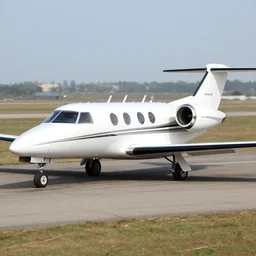 beechcraft 1 8,