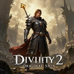 Divinity 2: Original Sin