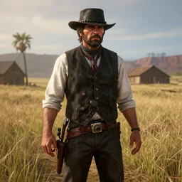 real life red dead redemption 2