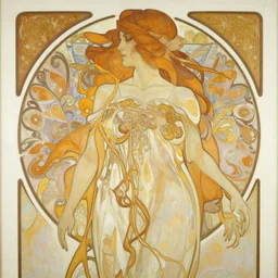 a streamline moderne painting in the style of mort kunstler, and in the style of charlie bowater, and in the style of alphonse mucha. symmetry, smooth, sharp focus, semi - realism, intricate detail.
