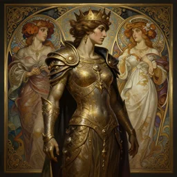 revelatin, league of legends, intricate, highly detailed, digital painting, hyperrealistic, artstation, concept art, smooth, sharp focus, illustration, Unreal Engine 5, 8K, art by artgerm and greg rutkowski and alphonse mucha, by Jesper Ejsing