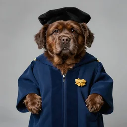 Dr. Snuggles