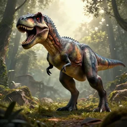 indominus rex