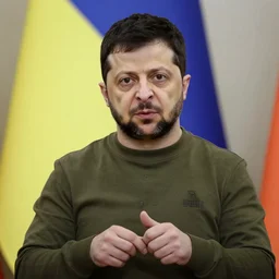 Petro Poroshenko