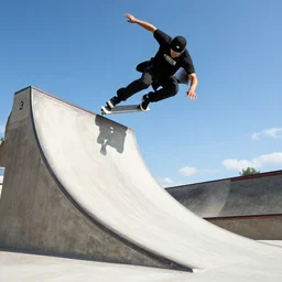 tony hawk pro trapeze