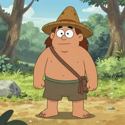 Caveman meme