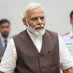 narendra modi in fight club, 8 k