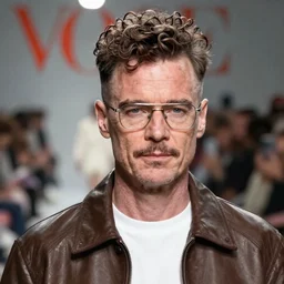 walter white bussin no cap fr vibes perm wavy hair fade haircut yee yee vogue magazine fashion runway. this 4 k hd image is trending on artstation, featured on behance, well - rendered, extra crisp, features intricate detail, epic composition and the style of unreal engine.