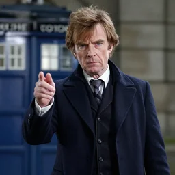 peter capaldi, doctor who, twelfth doctor