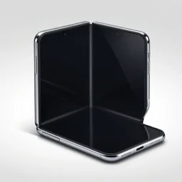 apple corp smartphone concept design, designed before idiot jony ives made everything shitty, folding iphone, iphone 1 5 xl fold