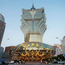 the greatest 5 star hotel the world has ever seen, 4 k, photorealistic