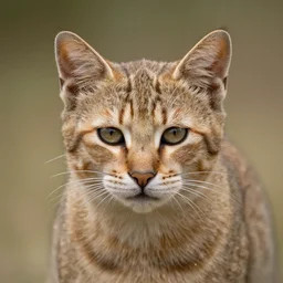 random animal
