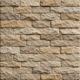a brick wall stone tile texture irregular diffuse albedo high detail 8k macro details seamless pattern