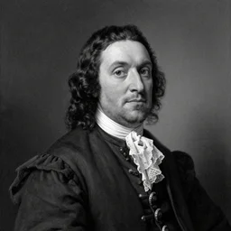 historical portrait