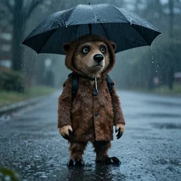 roy batty in rain