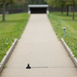 playing discgolf is a path that leads to hell