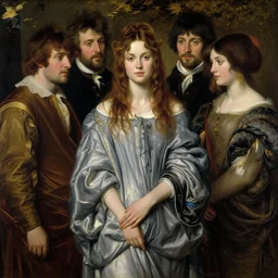 a beautiful painting of keira knightley by john everett millais and dante gabriel rossetti and john collier and john william waterhouse, preraphaelite, detailed, trending on artstation, hd, masterpiece