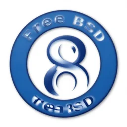 freebsd 8 logo