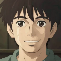 junji ito, smile,