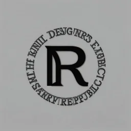 logotype by the designer's republic